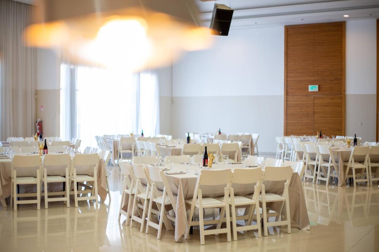 Tamara Ashkelon Hotel Exterior photo
