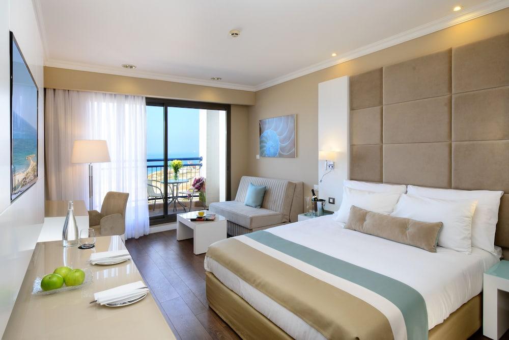 Tamara Ashkelon Hotel Exterior photo